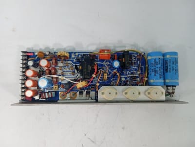 HAMMOND POWER SOLUTIONS GFOL 201