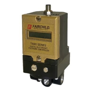 FAIRCHILD INDUSTRIAL PROD T9000-D0402N4NFE