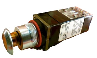 ALLEN BRADLEY 800MR-FXP16AA
