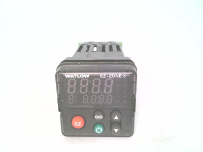 WATLOW PM6C2KK-AAAAAAA