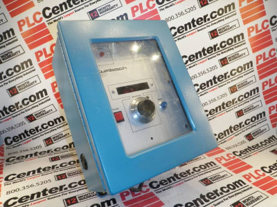ZUMBACH ELECTRONIC SD-1-61116-08