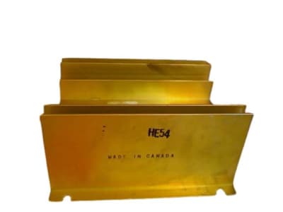 SENSATA TECHNOLOGIES HE-54