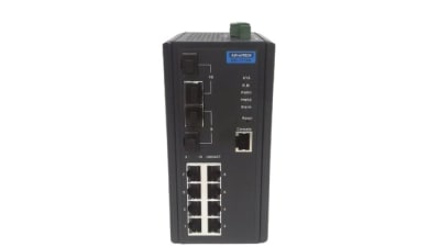 ADVANTECH EKI-7710G-2C-AE