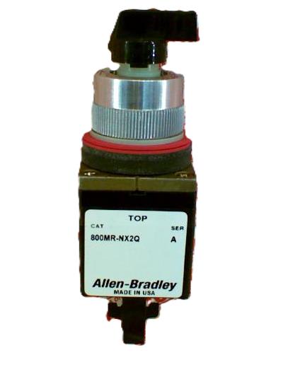 ALLEN BRADLEY 800MR-NH2Q