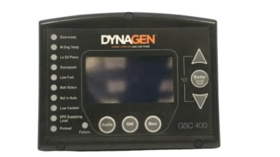 CATTRON GSC400-0-12-LSC-11202