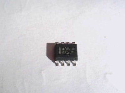 ON SEMICONDUCTOR NCP4304ADR2G