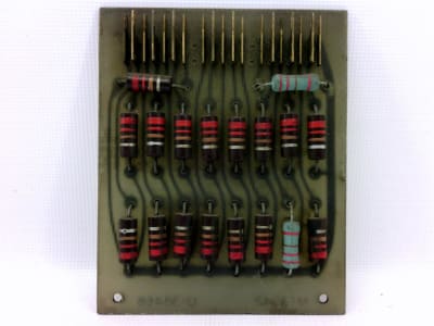 PRATT & WHITNEY M-3042-U-38468