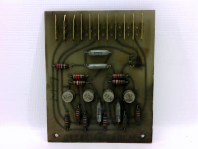 PRATT & WHITNEY M-3042-U-38580