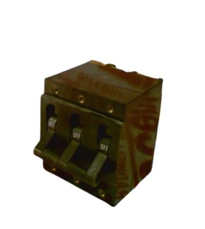 EATON CORPORATION AM333HK