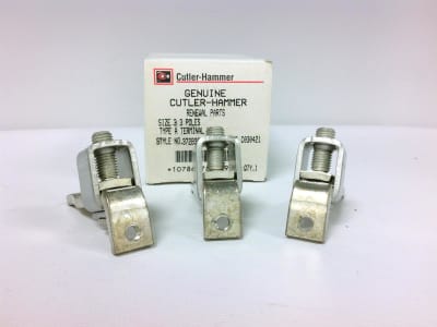 WESTINGHOUSE 372B357G12
