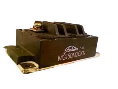 TOSHIBA MG150M2CK1