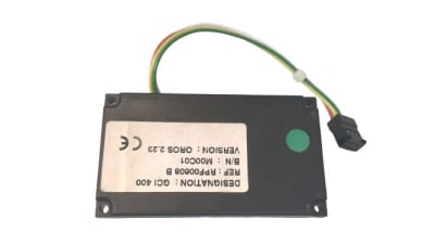 GEMPLUS GCI-400