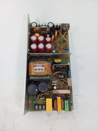 ADVANCED ENERGY XL125-3602R