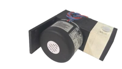 KNF FLODOS UNF-1.100-TTDCB