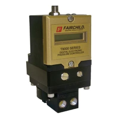 FAIRCHILD INDUSTRIAL PROD T9010-00502U0J