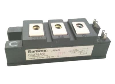 SANREX QCA75A60