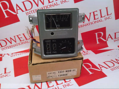 ALLEN BRADLEY 1331-MOD-F1