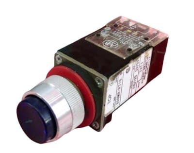 ALLEN BRADLEY 800MR-PT16B