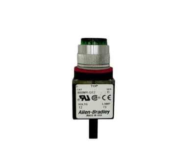 ALLEN BRADLEY 800MR-Q12G