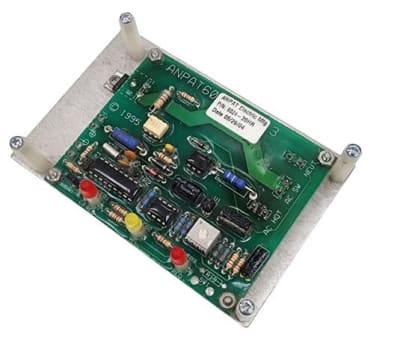 ANPAT ELECTRIC MANUFACTURING 6024-20HR