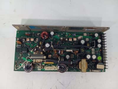 LH RESEARCH 847457-001