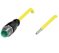 PEPPERL & FUCHS V1-G-S-YE5M-PVC