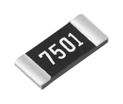 OHMITE ALX25W100RBET