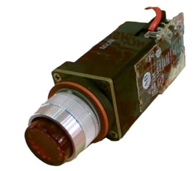 ALLEN BRADLEY 800MR-QT12RK