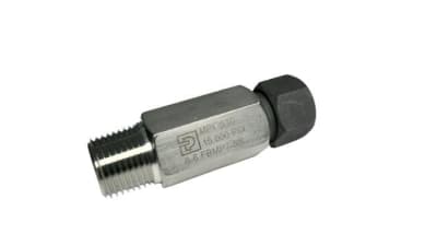 PARKER 66FBMP7SS