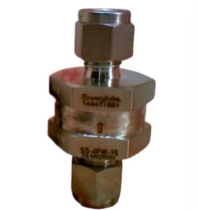 SWAGELOK SS-4FW-15