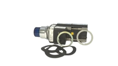 ALLEN BRADLEY 800T-QBH2BG1Y