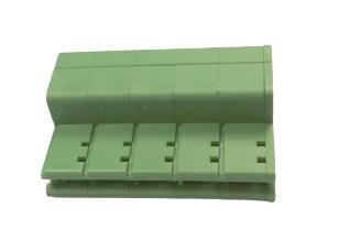 PHOENIX CONTACT ZEC 1,5/ 5-ST-7,5 C2 R1,5