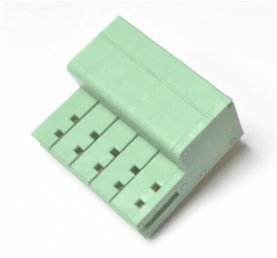 PHOENIX CONTACT ZEC 1,5/ 5-ST-5,0 C2 R1,5