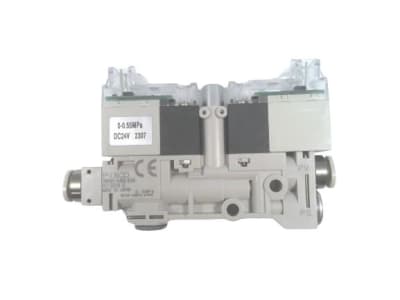 PISCO PNEUMATICS VNH05-44NS-D24