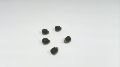 BUCKLEY QC FASTENERS M5-0.8X5