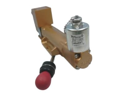 VERSA VALVES VGK-4533-20B-D012