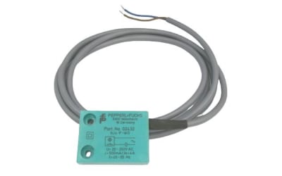 PEPPERL & FUCHS NJ4-FWO