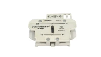 EATON CORPORATION C320KG5