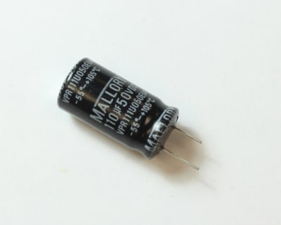 GENERIC CR100U50V3