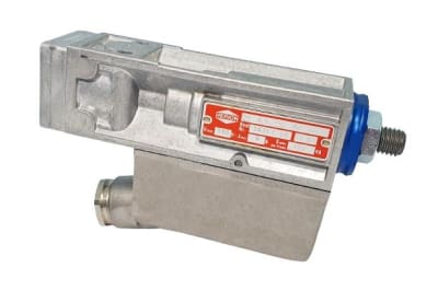 NORGREN 0820750-380V