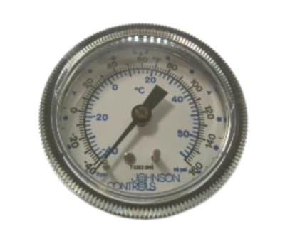 JOHNSON CONTROLS T-5502-1004