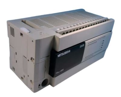 MITSUBISHI FX3U-48MR/ES