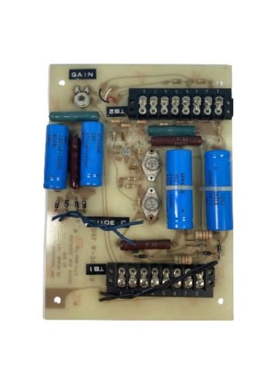 HYDRALIGN A-201-CB