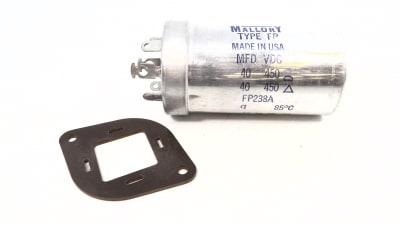 CORNELL DUBILIER FP238A