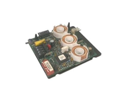 EATON CORPORATION 2A95097C01