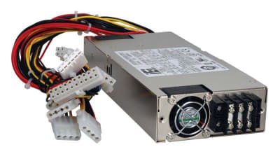 IEI INTEGRATION CORP ACE-830CU1-RS-R20