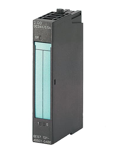 SIEMENS 6ES7131-4BB01-0AA0