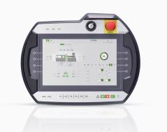 KEBA KETOP T200-M11-C20-WES7