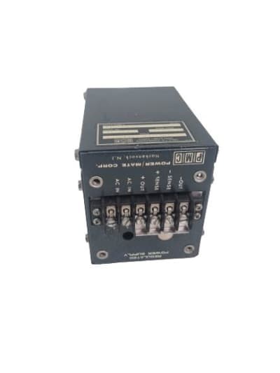 POWER MATE TECHNOLOGY CO PXS-AA-5V