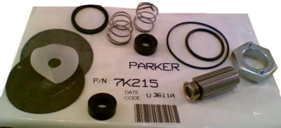 PARKER 7K215